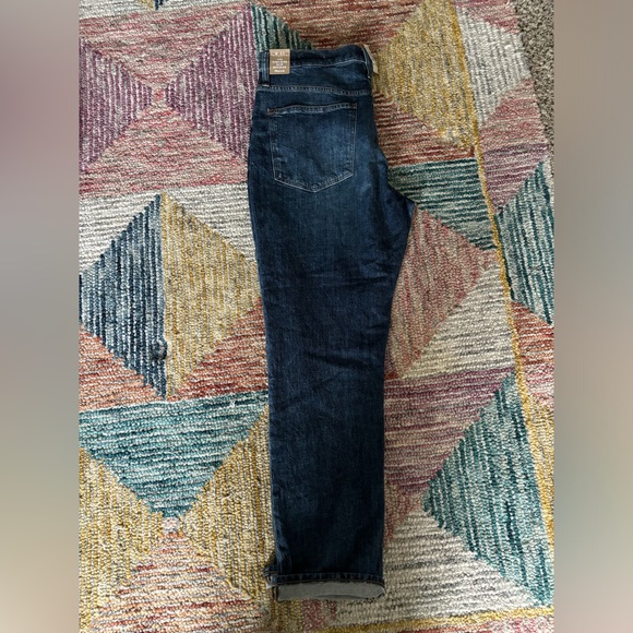 Madewell Jeans - Picture 2 of 2
